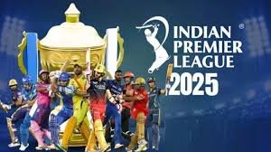 IPL 2025 ವೇಳಾಪಟ್ಟಿ: ಮಾರ್ಚ 22ರಿಂದ ಟೂರ್ನಿ ಆರಂಭ