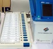 ವಿದ್ಯುನ್ಮಾನ ಮತಯಂತ್ರ (EVM)ಗಳಲ್ಲಿ ಅಭ್ಯರ್ಥಿಗಳ ಕಲರ್ ಫೋಟೋ