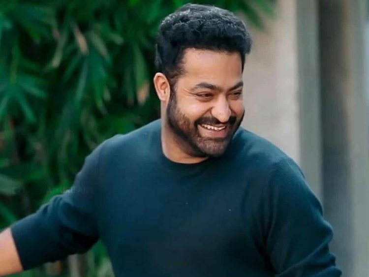 ಮಲಬಾರ್‌ ಗೋಲ್ಡ್‌’ಗೆ ನಟ ಜೂನಿಯರ್‌ ಎನ್‌ಟಿಆರ್‌ ಬ್ರ್ಯಾಂಡ್‌ ರಾಯಭಾರಿ