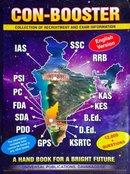 CON-BOOSTER Collection of Recruitment and exam Information