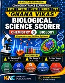 Gnana Vikas Biological Science Scorer (Chemistry & Biology)