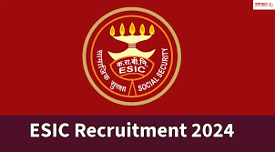ಕಾರ್ಮಿಕರ ರಾಜ್ಯ ನೌಕರರ ವಿಮಾ ನಿಗಮ (ESIC) ದಲ್ಲಿ ಖಾಲಿ ಇರುವ ವಿವಿಧ ಹುದ್ದೆಗಳ ನೇಮಕಾತಿಗಾಗಿ ಅರ್ಜಿ ಆಹ್ವಾನ | ಕೂಡಲೇ ಅರ್ಜಿ ಸಲ್ಲಿಸಿ