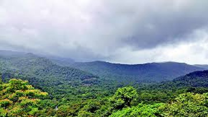 ಭೀಮಗಢ ಪರಿಸರ ಸೂಕ್ಷ್ಮ ಪ್ರದೇಶ