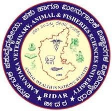 ಕರ್ನಾಟಕ ಪಶುವೈದ್ಯಕೀಯ, ಪಶು ಹಾಗೂ ಮೀನುಗಾರಿಕೆ ವಿಜ್ಞಾನಗಳ ವಿಶ್ವವಿದ್ಯಾಲಯ, ಬೀದರನಲ್ಲಿ ಖಾಲಿ ಇರುವ ವಿವಿಧ ಹುದ್ದೆಗಳ ನೇರ ನೇಮಕಾತಿ