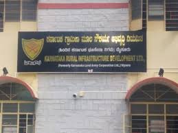 ಕರ್ನಾಟಕ ಪರೀಕ್ಷಾ ಪ್ರಾಧಿಕಾರ, ಕರ್ನಾಟಕ ಗ್ರಾಮೀಣ ಮೂಲ ಸೌಕರ್ಯ ಅಭಿವೃದ್ಧಿ ನಿಯಮಿತದಲ್ಲಿ ಖಾಲಿ ಇರುವ ಹುದ್ದೆಗಳ ನೇರ ನೇಮಕಾತಿ