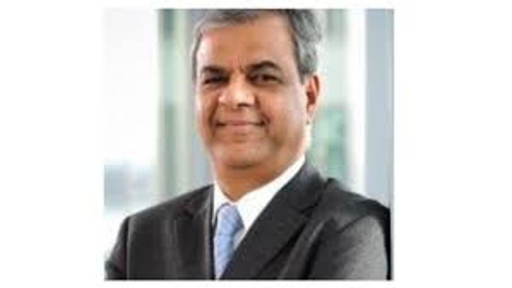 ಅಶೋಕ್ ವಾಸ್ವಾನಿ ಅವರು ಕೋಟಕ್ ಮಹೀಂದ್ರಾ ಬ್ಯಾಂಕ್ CEO ಆಗಿ ಆಯ್ಕೆ