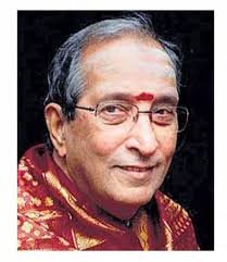 ಪದ್ಮಶ್ರೀ ಪ್ರಶಸ್ತಿ ಪುರಸ್ಕೃತ ಸಂಗೀತ ವಿದ್ವಾಂಸ ಡಾ. ಸತ್ಯನಾರಾಯಣ ನಿಧನ