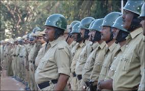 ಕರ್ನಾಟಕ ರಾಜ್ಯ ಪೊಲೀಸ್ ಇಲಾಖೆಯಿಂದ ವಿಶೇಷ ರಿಸರ್ವ್ ಪೊಲೀಸ್ ಕಾನ್ಸಟೇಬಲ್ (KSRP) (ಪುರುಷ)-2018 ರ ಹುದ್ದೆಗಳ ನೇರ ನೇಮಕಾತಿ