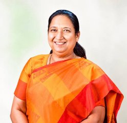 ಕರ್ನಾಟಕದ ನೂತನ ರಾಜ್ಯಪಾಲರಾಗಿ ಡಾ. ಸುಧಾ ಯಾದವ್‌ ನೇಮಕ: ರಾಜ್ಯದ 2ನೇ ಮಹಿಳಾ ರಾಜ್ಯಪಾಲರು