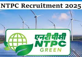 NTPC ಗ್ರೀನ್ ಎನರ್ಜಿ ನೇಮಕಾತಿ 2025: 182 ಇಂಜಿನಿಯರ್ ಮತ್ತು ಎಕ್ಸಿಕ್ಯೂಟಿವ್ ಹುದ್ದೆಗಳಿಗಾಗಿ ಅರ್ಜಿ ಆಹ್ವಾನ