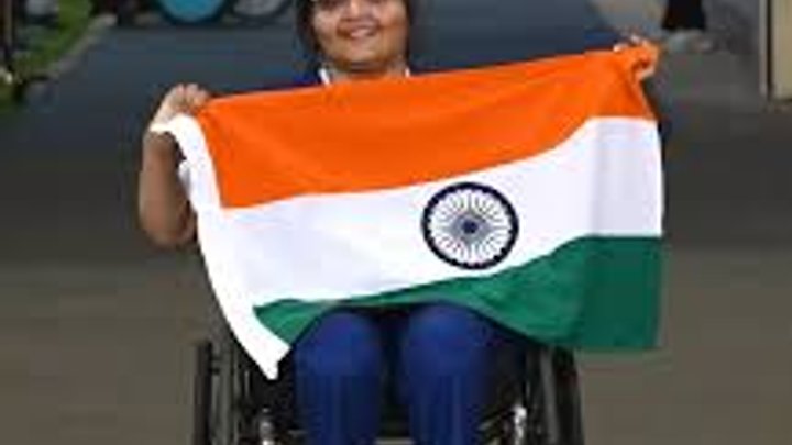 ವಿಶ್ವ ಪ್ಯಾರಾ ಅಥ್ಲೆಟಿಕ್ಸ್ ಚಾಂಪಿಯನ್‌ಶಿಪ್‌ಗೆ ತೆರೆ : ಭಾರತಕ್ಕೆ ಒಟ್ಟು 22 ಪದಕಗಳು