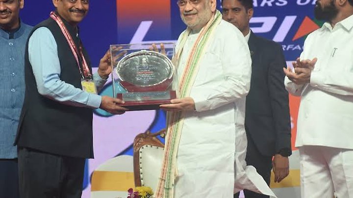 ರಾಜಭಾಷಾ ಕೀರ್ತಿ ಪುರಸ್ಕಾರ 2025-26: ಧನಕಾಯ ಯಂತ್ರ / ಆರ್ಥಿಕ ಸೇವೆಗಳ ಇಲಾಖೆಗೆ (DFS) ಪ್ರಥಮ ಬಹುಮಾನ!