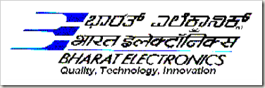 Bharat Electronics has invited online application for recruiting Project Engineer- Medical Devices posts