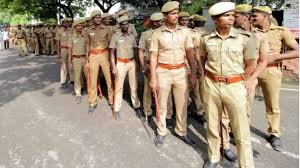 KSISF Police Constsble ( Men & Women ) 4trh Revised Provisional selection List