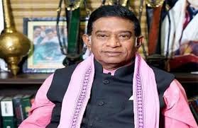 ಛತ್ತೀಸ್ ಗಢದ ಮೊದಲ ಮುಖ್ಯಮಂತ್ರಿ ಅಜಿತ್ ಜೋಗಿ ಇನ್ನಿಲ್ಲ
