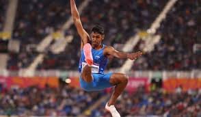 ಇಂಡಿಯನ್ ಅಥ್ಲೆಟಿಕ್ಸ್ ಸೀರೀಸ್ 2026 - ಮುರಳಿ ಶ್ರೀಶಂಕರ್ ಚಿನ್ನದ ಸಾಧನೆ