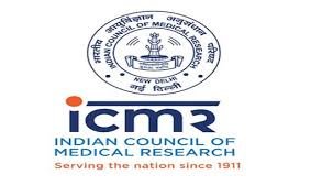 ಭಾರತೀಯ ವೈದ್ಯಕೀಯ ಸಂಶೋಧನಾ ಮಂಡಳಿ (ICMR) ಇಲ್ಲಿ ಖಾಲಿ ಇರುವ 11 ವಿವಿಧ ಹುದ್ದೆಗಳ ನೇಮಕಾತಿಗೆ ಅರ್ಜಿ ಆಹ್ವಾನ