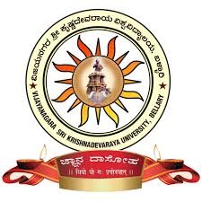 ವಿಜಯನಗರ ಶ್ರೀ ಕೃಷ್ಣದೇವರಾಯ ವಿಶ್ವವಿದ್ಯಾಲಯದಲ್ಲಿ ಸಂಶೋಧನಾ ಸಹಾಯಕ ನೇಮಕಾತಿಗಾಗಿ ಅರ್ಜಿ ಆಹ್ವಾನ | ಕೂಡಲೇ ಅರ್ಜಿ ಸಲ್ಲಿಸಿ