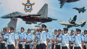ಭಾರತೀಯ ವಾಯುಪಡೆಯಲ್ಲಿ (IAF) ಗ್ರೂಪ್ ಸಿ ನಾಗರಿಕ (Group C Civilian) ವೃಂದದ ವಿವಿಧ ಹುದ್ದೆಗಳಿಗೆ ಅರ್ಜಿ ಆಹ್ವಾನ