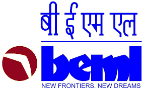ಭಾರತ್ ಅರ್ಥ್ ಮೂವರ್ಸ್ ಲಿಮಿಟೆಡ್ (BEML)ನಲ್ಲಿ ಖಾಲಿ ಇರುವ ವಿವಿಧ ಹುದ್ದೆಗಳ ಭರ್ತಿಗೆ ಅರ್ಜಿ ಆಹ್ವಾನ.