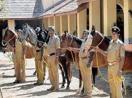 ಕರ್ನಾಟಕ ರಾಜ್ಯ ಪೊಲೀಸ್ ಇಲಾಖೆಯಿಂದ ಕೆಎಆರ್ಪಿ ಮೌಂಟೆಡ್ ಕಂಪನಿ ಮೈಸೂರು ಇಲ್ಲಿನ ವಿವಿಧ ಬ್ಯಾಕ್ ಲಾಗ್ ಹುದ್ದೆಗಳ ನೇಮಕಾತಿ