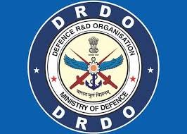 ರಕ್ಷಣಾ ಸಂಶೋಧನೆ ಮತ್ತು ಅಭಿವೃದ್ಧಿ ಸಂಸ್ಥೆ(DRDO)ದಲ್ಲಿ ಖಾಲಿ ಇರುವ ವಿವಿಧ ಹುದ್ದೆಗಳನ್ನು ಭರ್ತಿ ಮಾಡಲು ಅರ್ಜಿ ಆಹ್ವಾನ