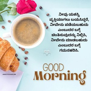 Happy Morning 🌞