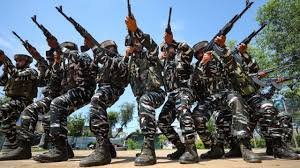 ಕೇಂದ್ರೀಯ ಮೀಸಲು ಪೊಲೀಸ್ ಪಡೆಯಲ್ಲಿ (CRPF) ಖಾಲಿ ಇರುವ ವಿವಿಧ ಹುದ್ದೆಗಳ ನೇಮಕಾತಿಗಾಗಿ ಅರ್ಜಿ ಆಹ್ವಾನ