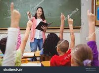 High School Teacher Recruitment (HSTR)