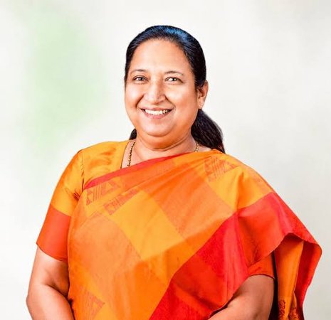 ಕರ್ನಾಟಕದ ನೂತನ ರಾಜ್ಯಪಾಲರಾಗಿ ಡಾ. ಸುಧಾ ಯಾದವ್‌ ನೇಮಕ: ರಾಜ್ಯದ 2ನೇ ಮಹಿಳಾ ರಾಜ್ಯಪಾಲರು