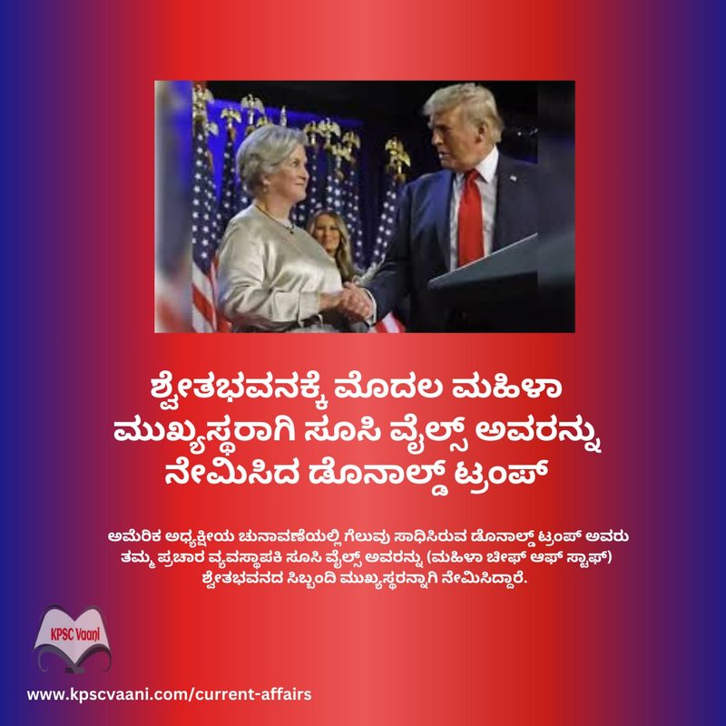 ಪ್ರಚಲಿತ ಘಟನೆಗಳು