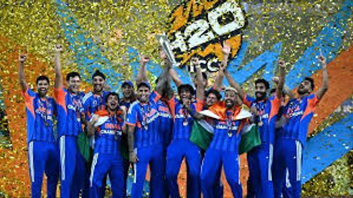T20 ವಿಶ್ವಕಪ್ 2026: ಚಾಂಪಿಯನ್ ಇಂಡಿಯಾಗೆ ₹131 ಕೋಟಿ ನಗದು ಬಹುಮಾನ ಘೋಷಿಸಿದ ಬಿಸಿಸಿಐ (BCCI)