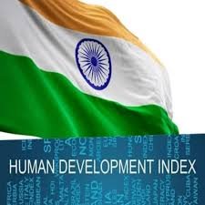 ಮಾನವ ಅಭಿವೃದ್ಧಿ ಸೂಚ್ಯಂಕ 2025 : ಭಾರತಕ್ಕೆ 130ನೇ ಸ್ಥಾನ