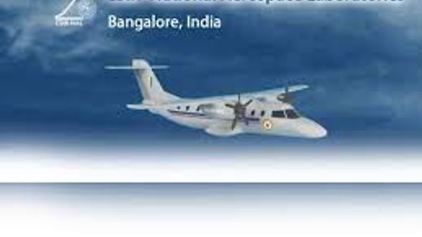 ರಾಷ್ಟ್ರೀಯ ಏರೋಸ್ಪೇಸ್ ಪ್ರಯೋಗಾಲಯಗಳಲ್ಲಿ ಖಾಲಿ ಇರುವ ವಿವಿಧ ಹುದ್ದೆಗಳ ನೇಮಕಾತಿಗೆ ಅರ್ಜಿ ಆಹ್ವಾನಿಸಲಾಗಿದೆ