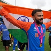 2027ರ ವಿಶ್ವಕಪ್ ಬಳಿಕ ಅಂತಾರಾಷ್ಟ್ರೀಯ ಕ್ರಿಕೆಟ್‌ಗೆ ವಿದಾಯ ಹೇಳಲಿರುವ ‘ಕಿಂಗ್ ಕೊಹ್ಲಿ’!
