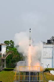 DRDO-VLSRSAM ಯಶಸ್ವಿ ಪರೀಕ್ಷೆ: ಚಂಡೀಪುರದಲ್ಲಿ ಉಡಾವಣೆ