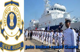 Indian Coast Guard has given a notification for the recruitment of Yantrik vacancies for 01/2020 Batch