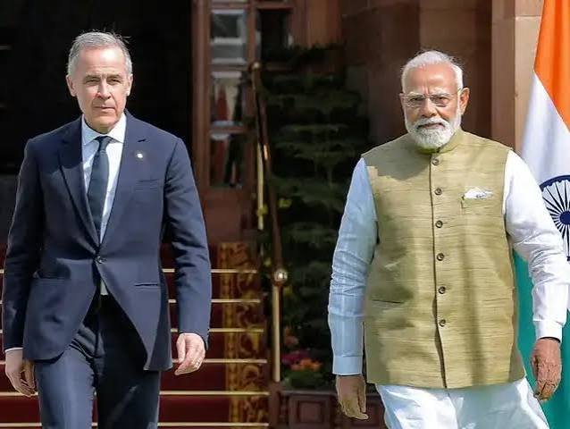 ಡಿಸೆಂಬರ್‌ನಲ್ಲಿ ಕೆನಡಾಕ್ಕೆ ಪ್ರಧಾನಿ ನರೇಂದ್ರ ಮೋದಿ ಭೇಟಿ