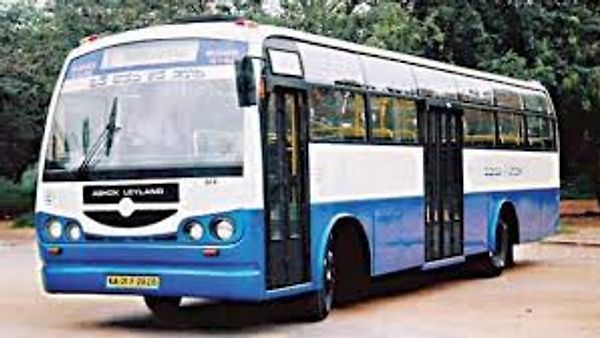 ಬೆಂಗಳೂರು ಮಹಾನಗರ ಸಾರಿಗೆ ಸಂಸ್ಥೆಯಲ್ಲಿ ಖಾಲಿ ಇರುವ 300 ಹುದ್ದೆಗಳನ್ನು ಭರ್ತಿ ಮಾಡಲು SSLC ಪಾಸಾದ ಅಭ್ಯರ್ಥಿಗಳಿಂದ ಅರ್ಜಿ ಆಹ್ವಾನ