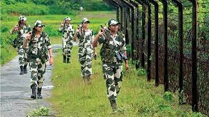 ಬಾರ್ಡರ್ ಸೆಕ್ಯುರಿಟಿ ಫೋರ್ಸ್ ನಲ್ಲಿ ಖಾಲಿ ಇರುವ 1312 ಹೆಡ್ ಕಾನ್ಸ್‌ಟೇಬಲ್ ಹುದ್ದೆಗಳ ನೇಮಕಾತಿಗೆ ಅರ್ಜಿ ಆಹ್ವಾನ