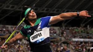 ಪ್ಯಾರಿಸ್ ಡೈಮಂಡ್ ಲೀಗ್ 2025 : ನೀರಜ್ ಚೋಪ್ರಾ 88.16 ಮೀಟರ್ ಬೃಹತ್ ಎಸೆತದೊಂದಿಗೆ ಲೀಗ್ ಗೆದ್ದರು.