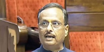 ದಿನೇಶ್ ಶರ್ಮಾ: ಅಂಡಮಾನ್ ಮತ್ತು ನಿಕೋಬಾರ್ ದ್ವೀಪಗಳ ನೂತನ ಉಪರಾಜ್ಯಪಾಲರು