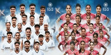 ಜೂನಿಯರ್ ಏಷ್ಯಾ ಕಪ್ 2026: ಹಾಕಿ ಕ್ಷೇತ್ರದಲ್ಲಿ ಭಾರತ ಪುರುಷ ಮತ್ತು ಮಹಿಳೆಯರ ಹೊಸ ಇತಿಹಾಸ!