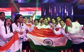 Kho Kho World Cup 2025: ಖೋ- ಖೋ ವಿಶ್ವಕಪ್ ಗೆದ್ದ ಭಾರತ ಮಹಿಳಾ ಮತ್ತು ಪುರುಷರ ತಂಡ