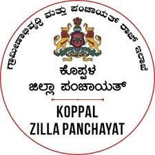 ಕೊಪ್ಪಳ ಜಿಲ್ಲಾ ಪಂಚಾಯತಿಗಳಲ್ಲಿ ಖಾಲಿ ಇರುವ ವಿವಿಧ ಹುದ್ದೆಗಳ ನೇರ ನೇಮಕಾತಿ | PUC ಪಾಸಾದ ಅಭ್ಯರ್ಥಿಗಳಿಂದ ಅರ್ಜಿ ಆಹ್ವಾನ