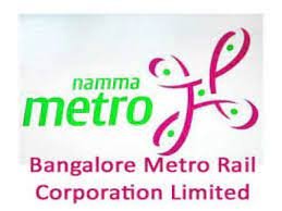 ಬೆಂಗಳೂರಿನ ನಮ್ಮ ಮೆಟ್ರೋ ರೈಲ್ವೆ ನಿಗಮ ನಿಯಮಿತದಲ್ಲಿ ಖಾಲಿ ಇರುವ ವಿವಿಧ ಹುದ್ದೆಗಳನ್ನು ಭರ್ತಿ ಮಾಡಲು ಅರ್ಜಿ ಆಹ್ವಾನಿಸಲಾಗಿದೆ