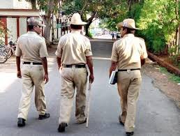 ಪೊಲೀಸ್ ಬೀಟ್ ವ್ಯವಸ್ಥೆಗೆ ಇನ್ಮುಂದೆ ಸು'ಬಾಹು' ಬಲ..!