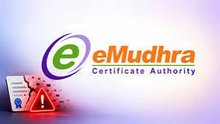MeitY ಇ-ಮುದ್ರ (eMudhra) ಡಿಜಿಟಲ್ ಸರ್ಟಿಫಿಕೆಟ್ ಸೋರಿಕೆ ಪ್ರಕರಣ: ತನಿಖೆಗೆ ವಿಶೇಷ ತಂಡ ರಚನೆ
