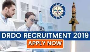 DRDO RAC Recruitment 2019: Apply Online for 290 Scientist & Engineer Posts