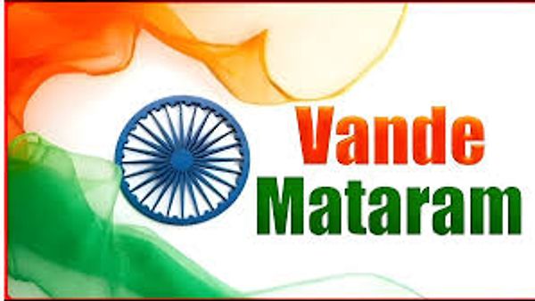 ಕೇಂದ್ರ ಸರ್ಕಾರದ ಮಹತ್ವದ ಆದೇಶ: ಇನ್ಮುಂದೆ 'ಜನಗಣಮನ'ಕ್ಕೂ ಮೊದಲು 'ವಂದೇ ಮಾತರಂ' ಕಡ್ಡಾಯ!